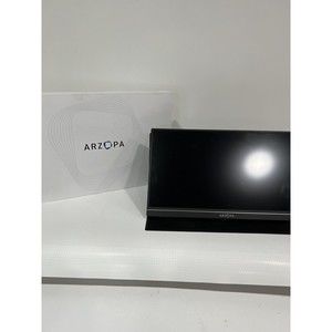 Arzopa 15.6 inch Widescreen LCD Monitor